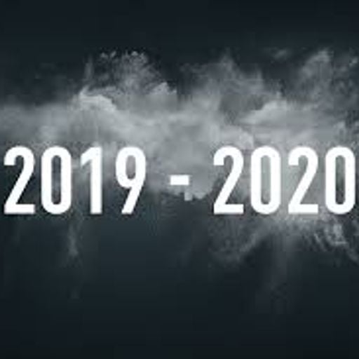 NewYearDay@Numark nvii