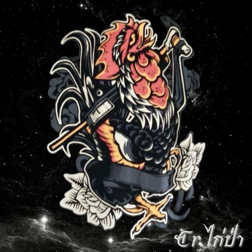 Cr.ไก่ป่า