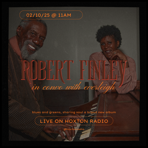 Everleigh X Robert Finley
