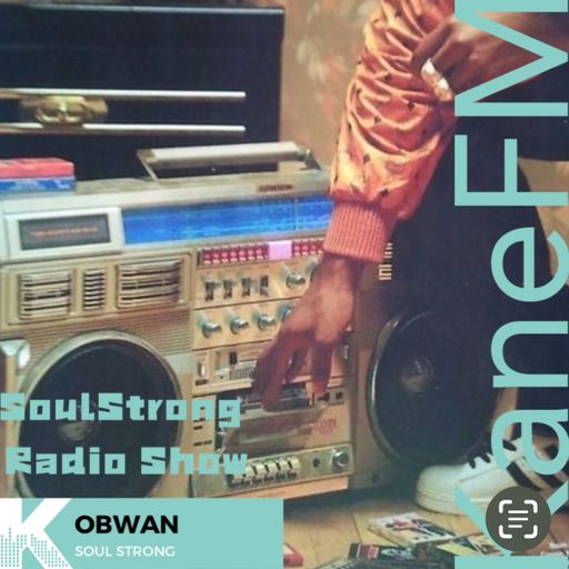 SoulStrong Show with Omar B - 01/10/24