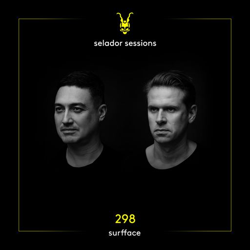 Selador Sessions 298 | Surfface