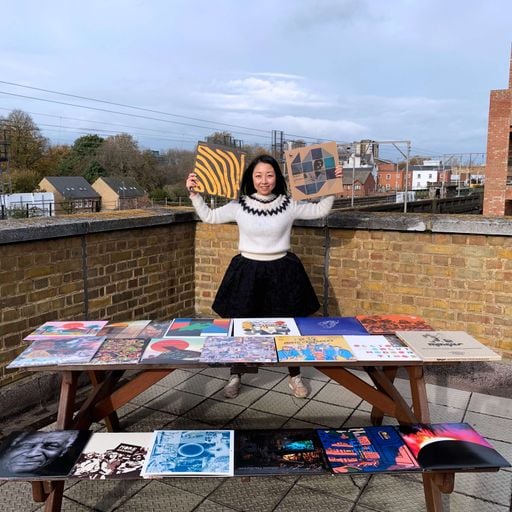 WW Daily: Mari* // 08-01-2020