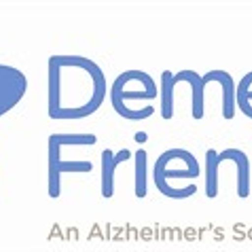Current affairs with Catherine Ayers talking to Winsome Barrett- Muir about Dementia Awareness