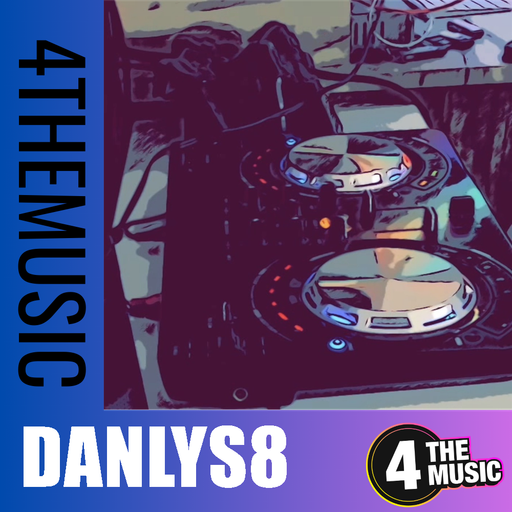 Danlys8 on 4TheMusic - Acid Techno #10 Suture Records vs Stay Up Forever