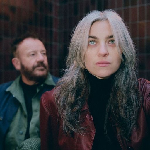 KALI MALONE & Drew McDowall - 3rd November 2025