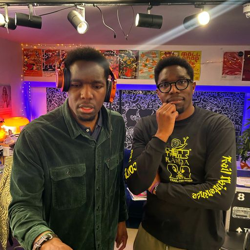 The Wills 26/02/25 - Voices Radio