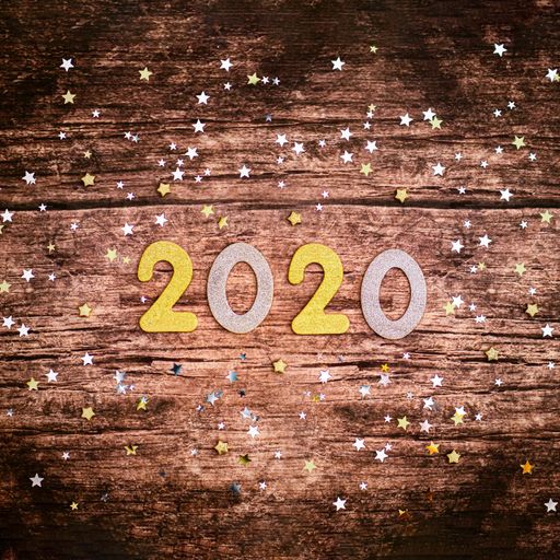 BEST OF 2020 - PROGRESSIVE #2