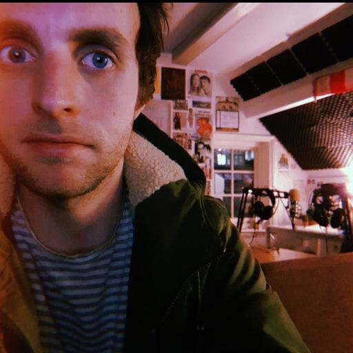 The Alphabet Show 23/02/2020