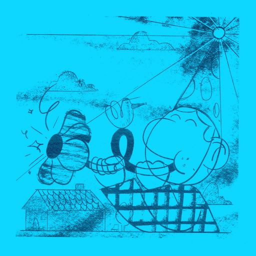 A Midnight Detour w/Deedoubleyoo - 26/07/23 - Voices Radio