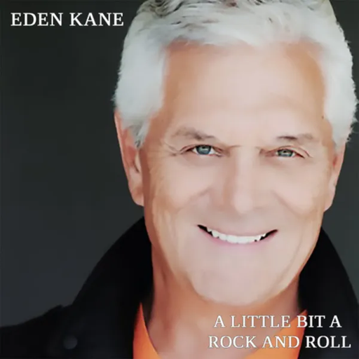 THE GOLDEN YEARS 196 FEATURING EDEN KANE