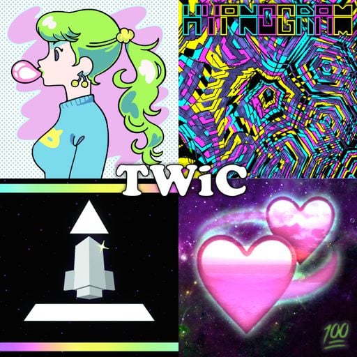 TWiC 085: Shy Guys, Slime Girls, Trey Frey, Shirobon