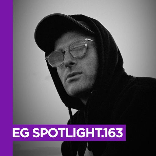 EG SPOTLIGHT.163 Brain Rays