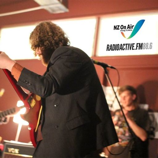 Active Live: The Bent Folk 09-06-17