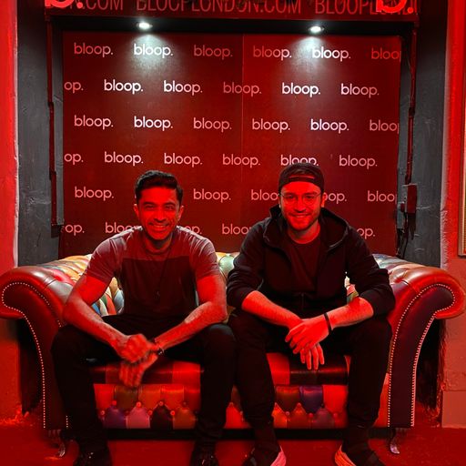 Ebb/Flow w/ IYER + guest NAIRO - 03.12.21