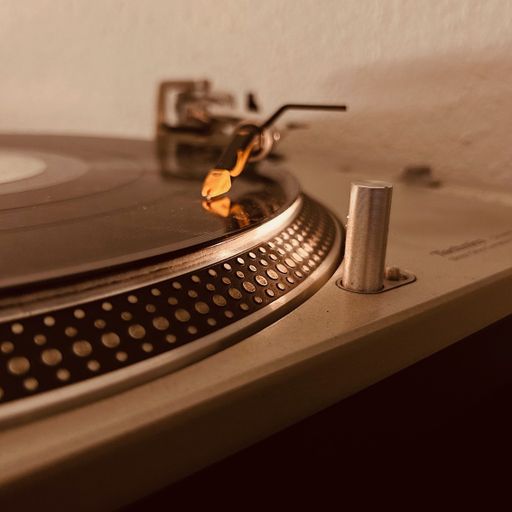 THE PHIL MORENO GROOVE VOL. 3