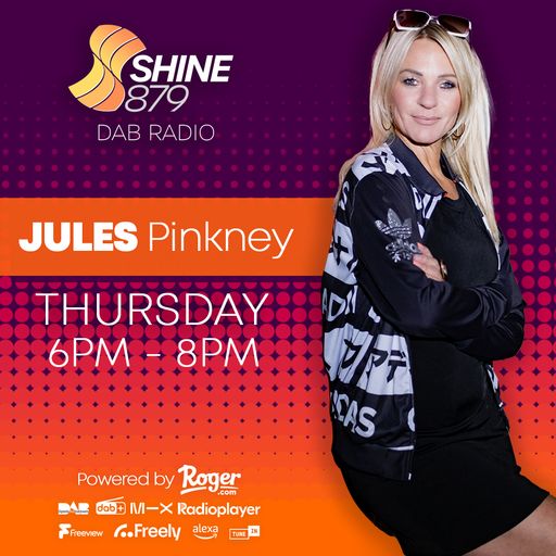 Jules Pinkney - 05 Sep 2024