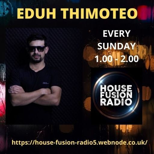 EDUH THIMOTEO // EXCLUSIVE MIX // 25-02-23