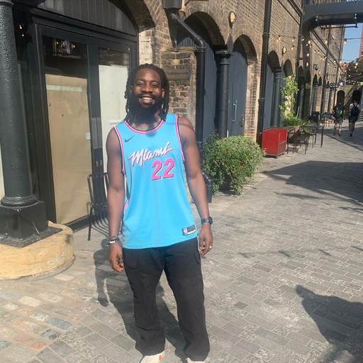 Zest, The Blaack Hippy - 16/09/23 - Voices Radio