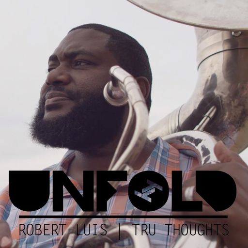Tru Thoughts presents Unfold 12.09.21 with Hot 8 Brass Band, Little Simz, Sampology