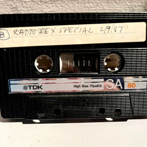 Dadavision Redux	- Radio Sex and more