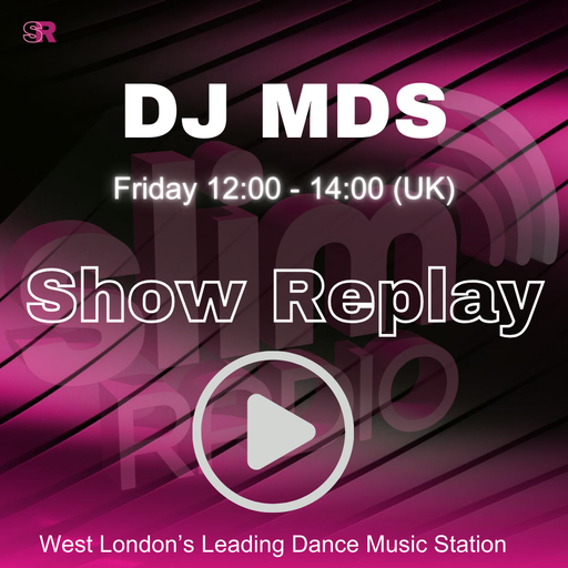 20-03-2026 - DJ MDS - Slim Radio