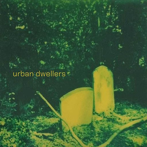 Urban Dwellers - 3 February 2026 (Walthamstow Marshes)
