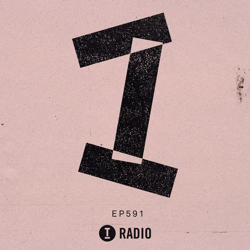 Toolroom Radio EP591 - Presented by Mark Knight