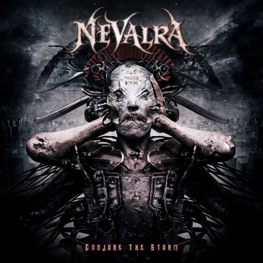 Nevalra - Featured Interview 2021 - The Zach Moonshine Show