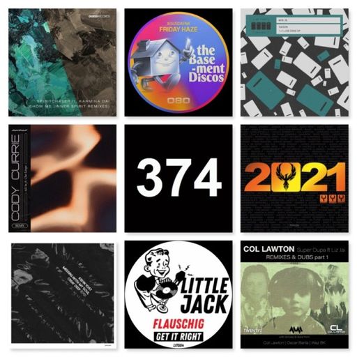 Ken Walker - Blow Ya Speakers (14/12/21)