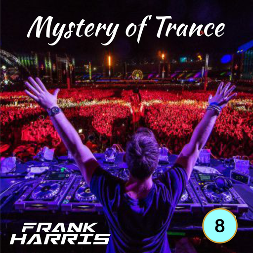 Mystery Of Trance 8