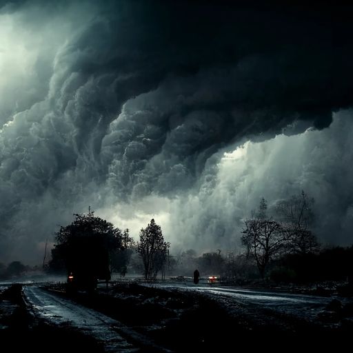 THE PETE SMITH NORTHERN SOUL SHOW 14/11/25 – STORMY NIGHT TUNES