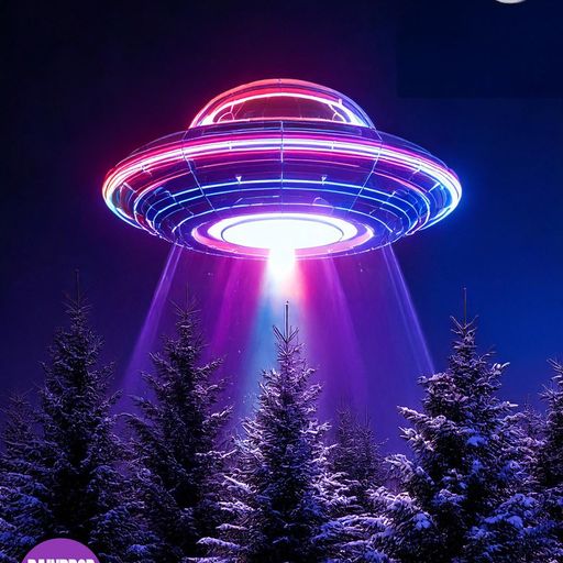 DJ Bruise Lee - 2025.12.30 - Take Me To Your Dealer (A Journey Through Trance)