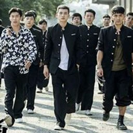Khổ Trước Sướng Sau Thế Mới Giàu - Phúc Kòi Mixx
