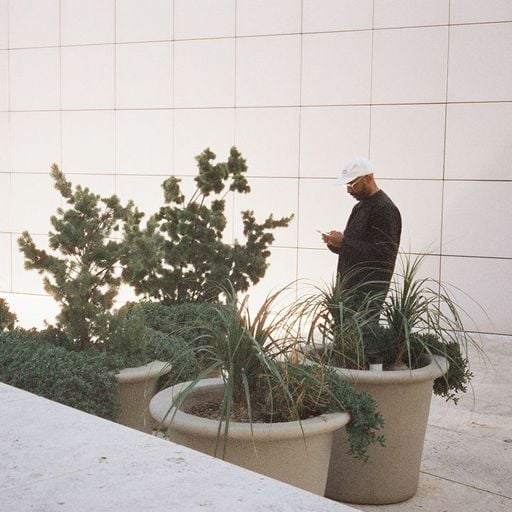 Mixed Fruit w/ Eddie Junior - 16th April 2026