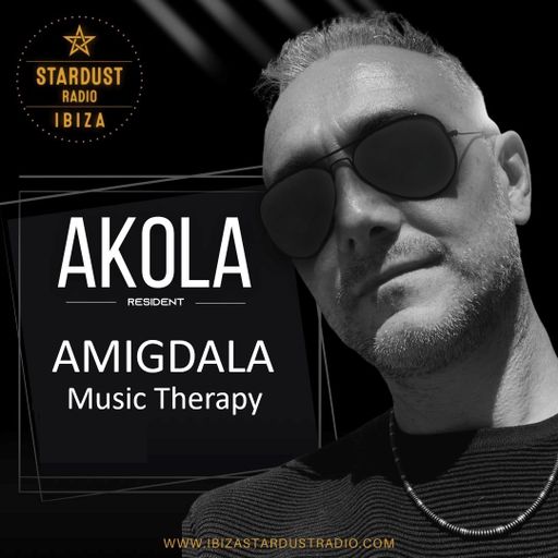 AKOLA	-	Amigdala (Music Therapy)
