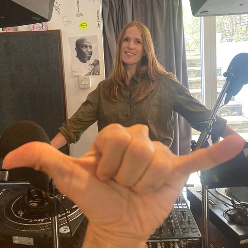 no problemo #25: pedro montenegro w/ Anna Prior // 23-07-2025