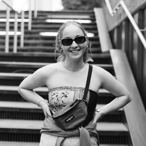 Jojo Jones: Girl.Women.Rapper Special - 06/10/21
