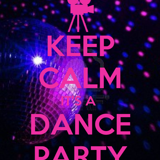 The Oldskool Party Zone by DJ Marinos