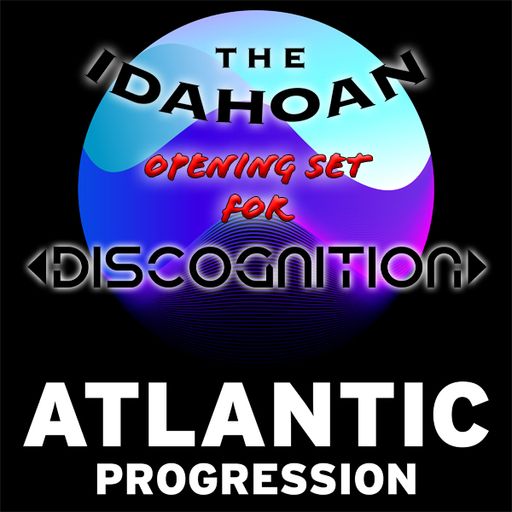 The Idahoan Warm Up Set For Discognition 21/01/23