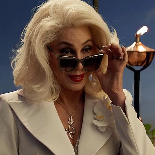 Hoxton Movies In Defence Of A Return of Salem's Lot