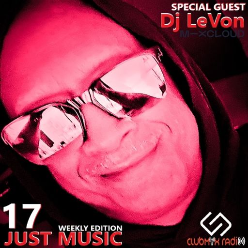 JUST MUSIC 17 by Dj LeVon