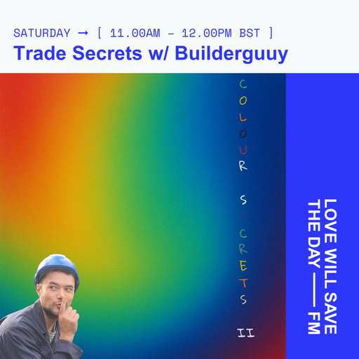 2025-04-12 TRADE SECRETS - BUILDERGUUY