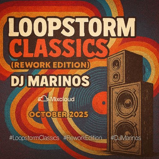 Loopstorm Classics – DJ Marinos (Rework Edition)