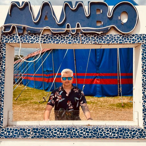 Monday Night Disco Down