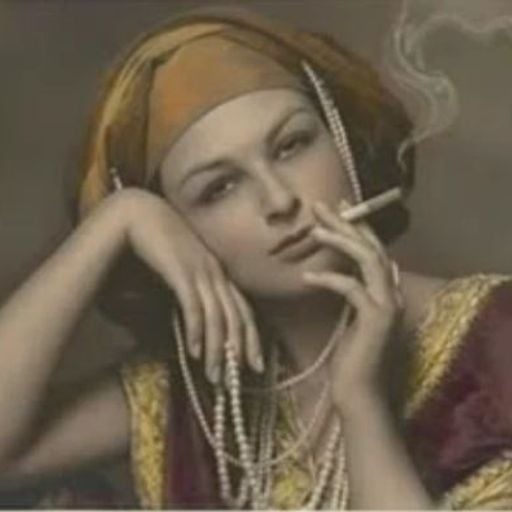 Rebetika: rough blues & hard times from the Greek peninsula 1922-2012.... mixtape