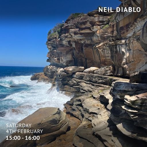 Neil Diablo (February '23)