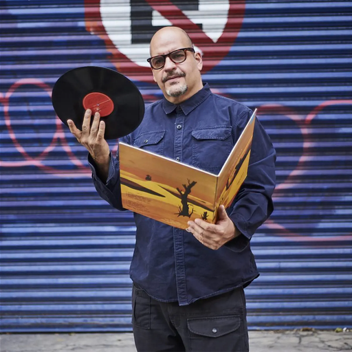 Raúl Monsalve y los Forajidos takeover: Tostoni // 21-03-2025