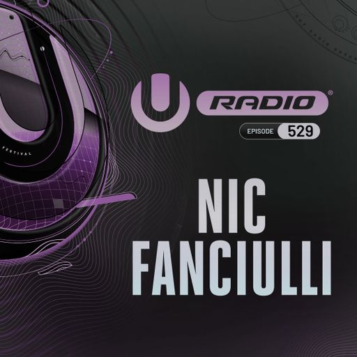 UMF Radio 529 - Nic Fanciulli