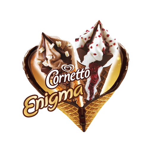 Ghetto Cornetto 