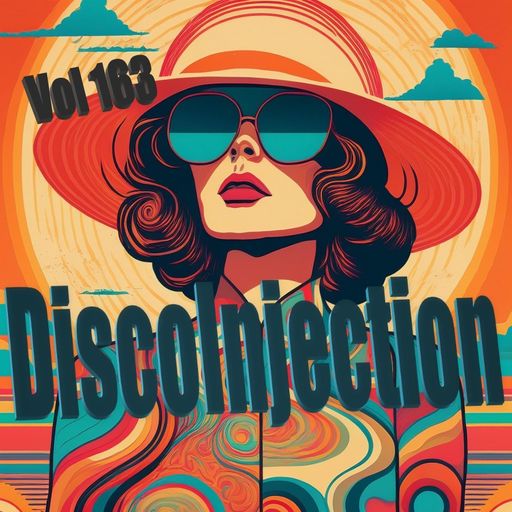 Funky House Mix Vol. 163 / 2025 by DiscoInjection